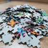 Kundenspezifisches Qualitäts-Großhandelspuzzle 1000-teiliges Papier Andere Puzzles Puzzle