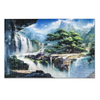 benutzerdefinierte Puzzle 1000 Stück Papierspielzeug erwachsene Anime Puzzle Spiele Puzzle Großhandel mit Box