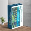 China Lieferant Papier 500 1000 2000 Stück Puzzles für Erwachsene intelligente Spielzeuge Puzzle 2000 Stück