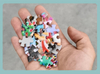 benutzerdefinierte Puzzle 1000 Stück Papierspielzeug erwachsene Anime Puzzle Spiele Puzzle Großhandel mit Box