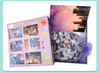 Großhandel Custom Artwork Puzzles Muster Schönes Schwein 1000 Stück Kunststoff Puzzles für Erwachsene