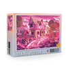 Großhandel Puzzles Spiele Benutzerdefinierte 1000-teiliges Puzzlespiel Puzzle für Erwachsene