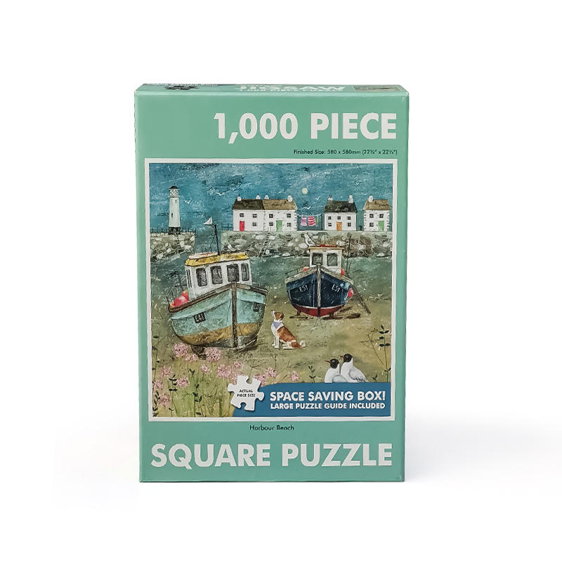 Amazon Puzzle 1000 Teile Zurück mit Wort Puzzle Teenager Spiele Spielzeug 1000 Teile Puzzle