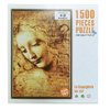 Sublimationsdruck-Designs Puzzle 1500 Teile Erwachsene Geschenke Holzpuzzles