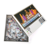 Großhandel Kundenspezifisches Sublimationspuzzle 1500 Teile Holzpuzzle Puzzle für Erwachsene