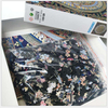 Fabrik-OEM-Puzzle-Hersteller kundenspezifische Puzzles für Erwachsene 1000 Stück kundenspezifische Puzzle-Hersteller