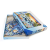 Vorschul-Lernspielzeug Puzzles Kinder Kinder Papierpapppuzzles